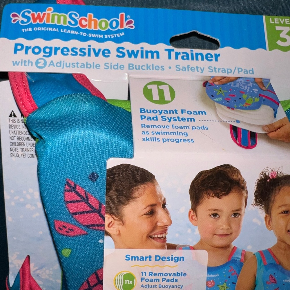 Swimming bundle - Picture 4 of 6